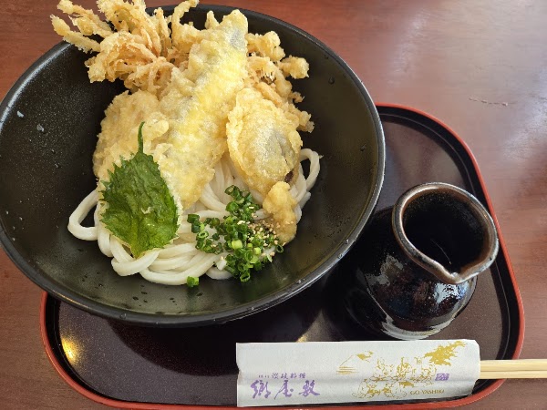 Goyashiki Udon Restaurant 3