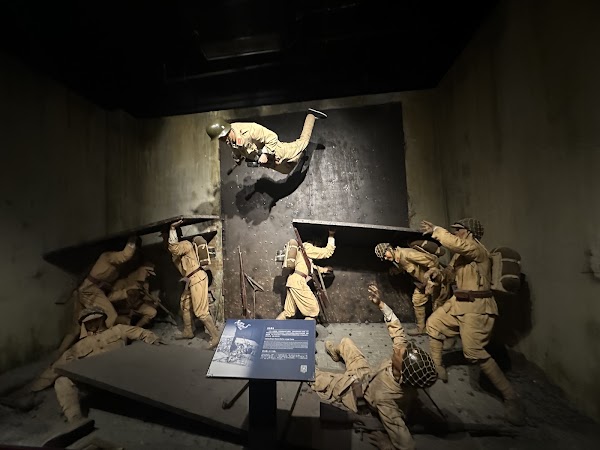 Sihang Warehouse Museum 2