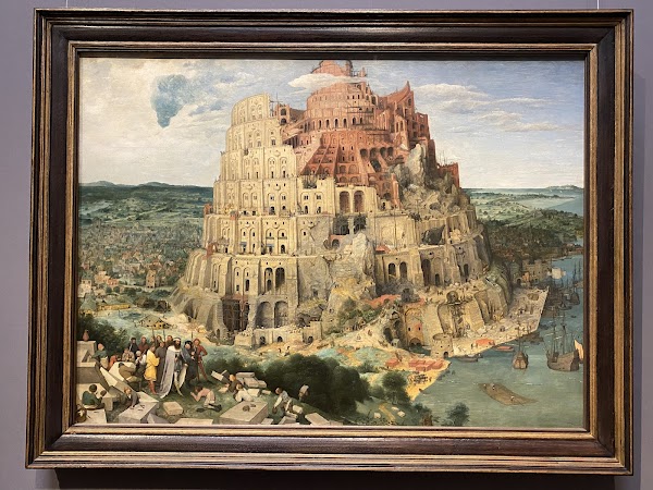 Kunsthistorisches Museum Wien 4