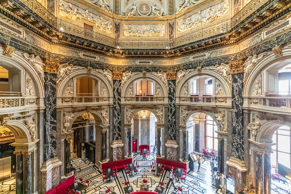 Kunsthistorisches Museum Wien 3