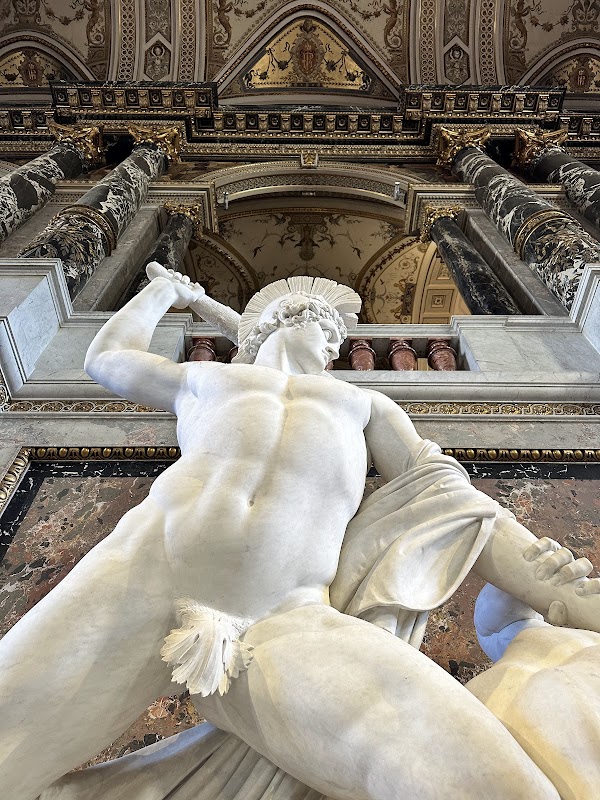 Kunsthistorisches Museum Wien 2