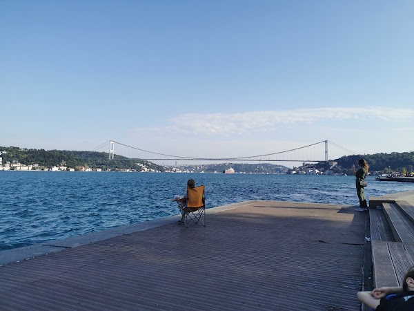 Emirgan Corniche 1