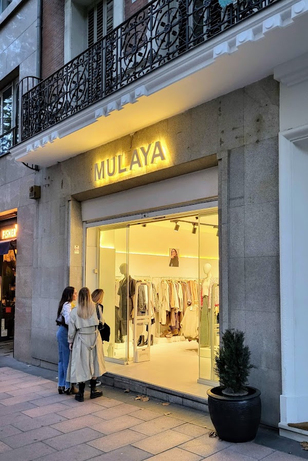 MULAYA 1