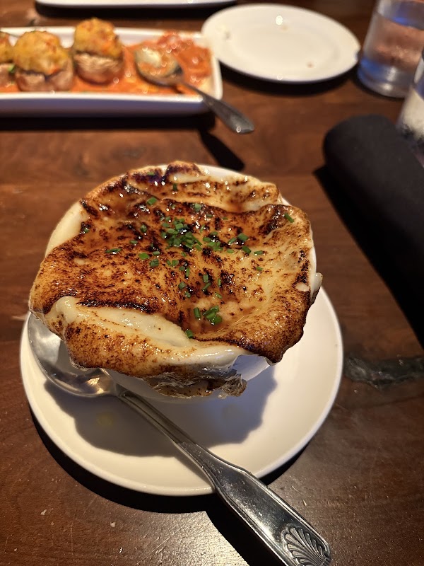 Perry’s Steakhouse & Grille 4