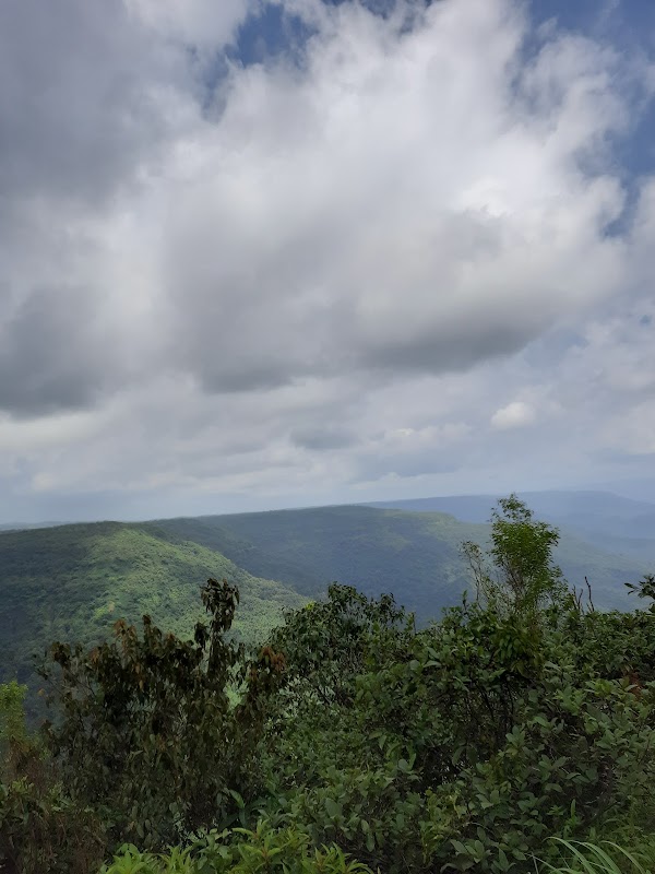 Madei Wildlife Sanctuary 2