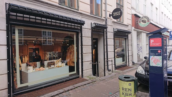 Copenhagen 25