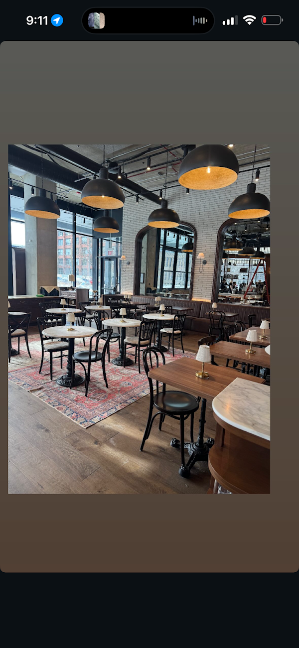 Bar Tutto