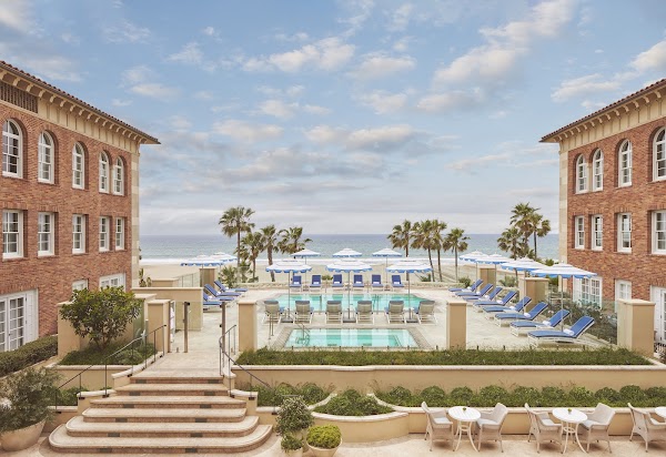 Hotel Casa del Mar
