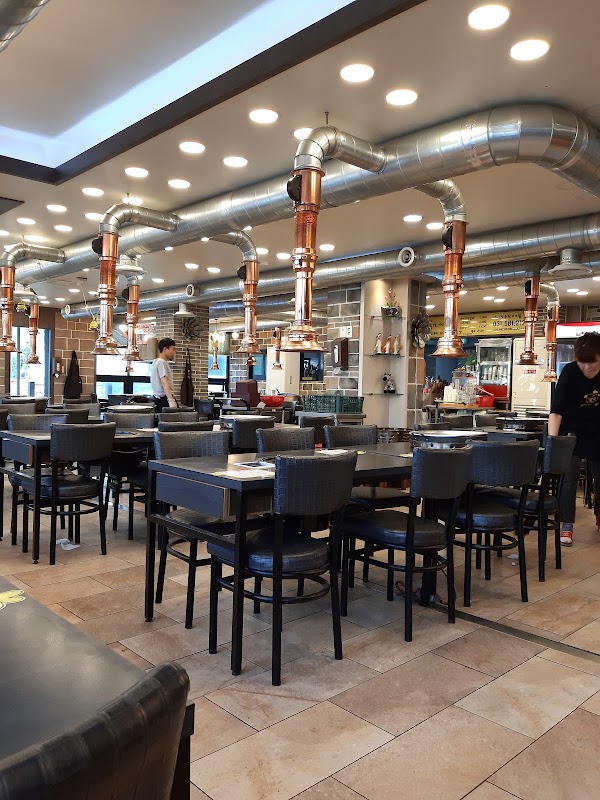 Kko Kko Dakgalbi Chuncheon
