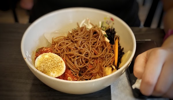 Kko Kko Dakgalbi Chuncheon 5