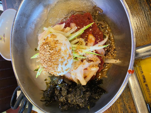 Kko Kko Dakgalbi Chuncheon 2