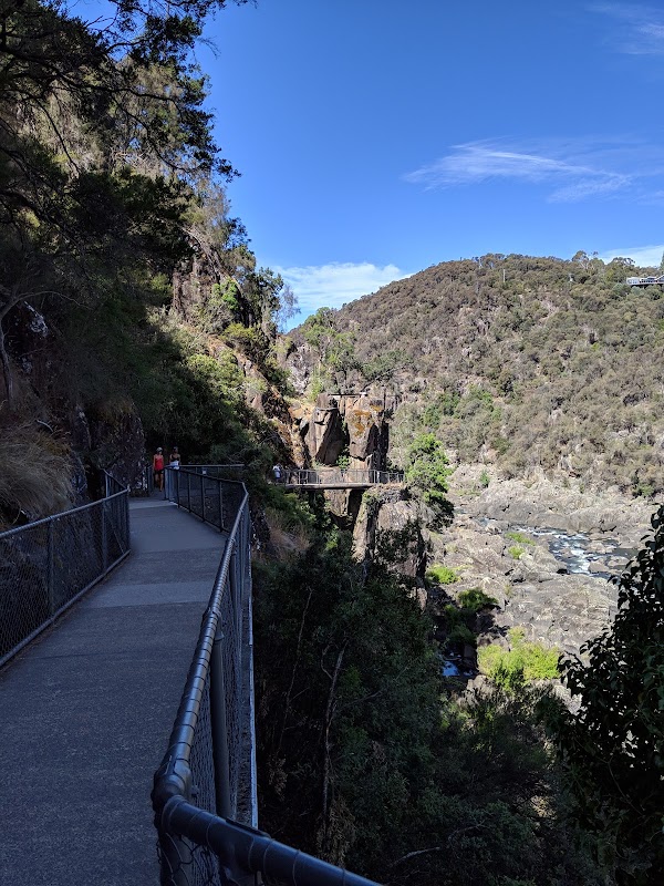 Double Dozen buttress 4