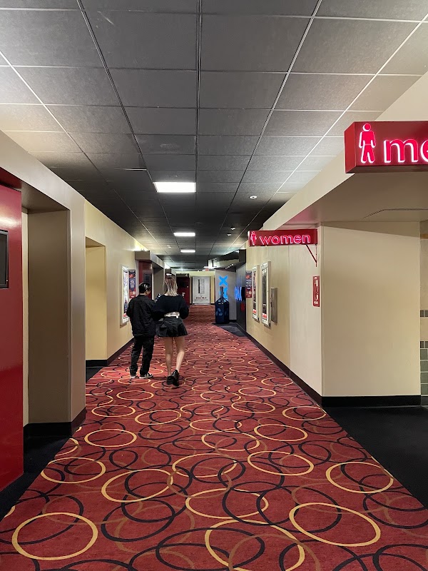 AMC Georgetown 14