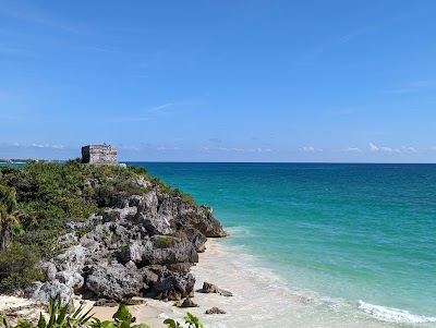 Templo del Dios del Viento