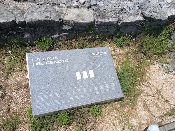 Templo del Dios del Viento 2