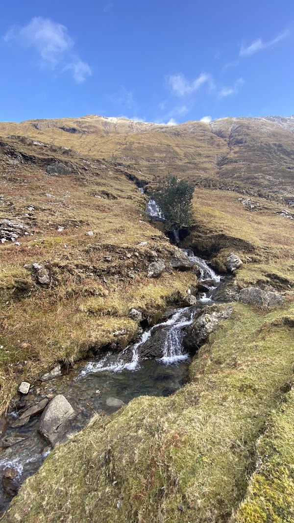 Doo Lough 5