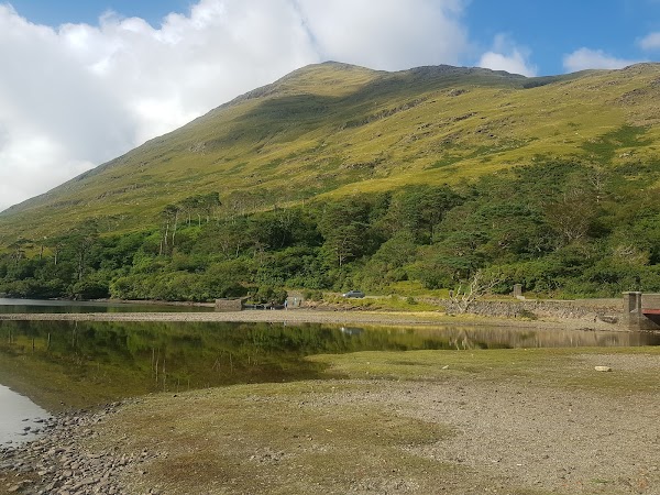Doo Lough 2