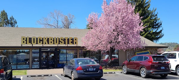 Blockbuster