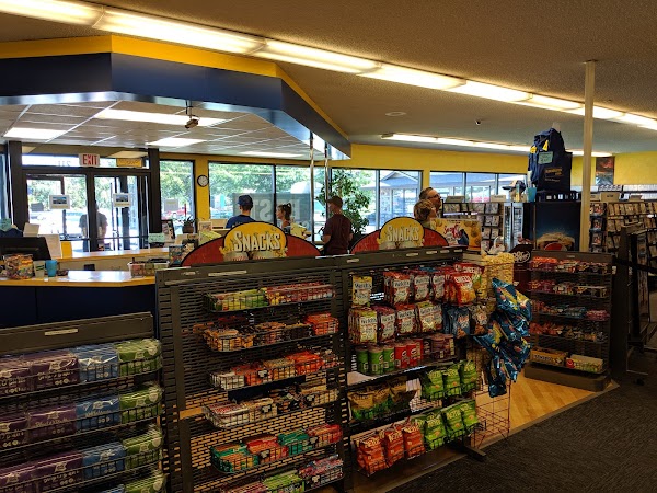 Blockbuster 2