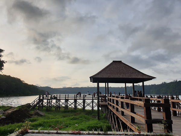 Buyan Lake View