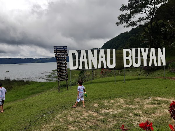 Buyan Lake View 5