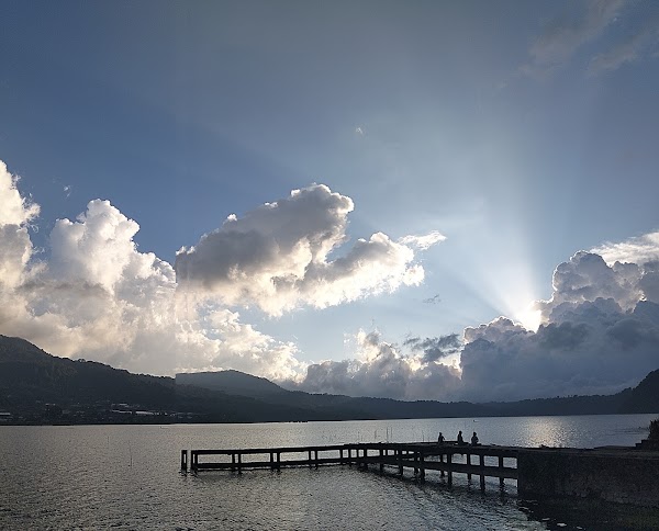 Buyan Lake View 4