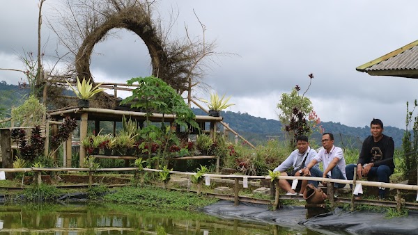 Buyan Lake View 3