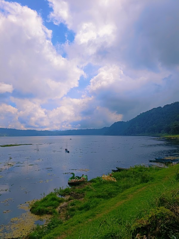 Buyan Lake View 2