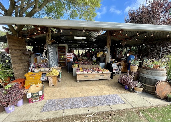 Keller’s Farm