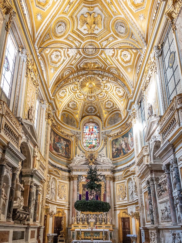 Church of Santa Maria dell'Anima