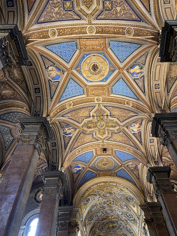 Church of Santa Maria dell'Anima 4