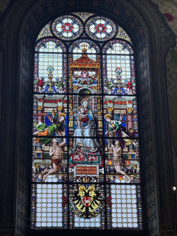 Church of Santa Maria dell'Anima 2