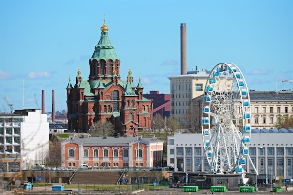 Uspenski Cathedral 2