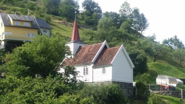 Undredal 3