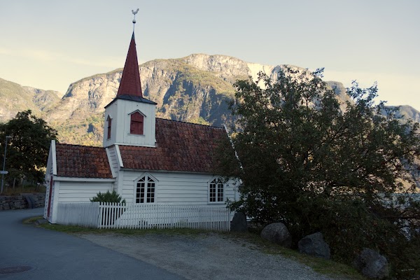 Undredal 2