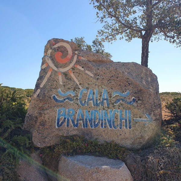 Brandinchi Beach 3