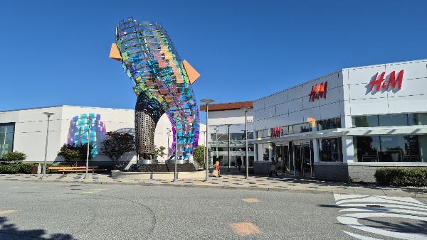 Tsawwassen Mills