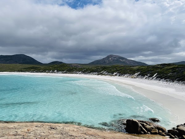 Hellfire Bay
