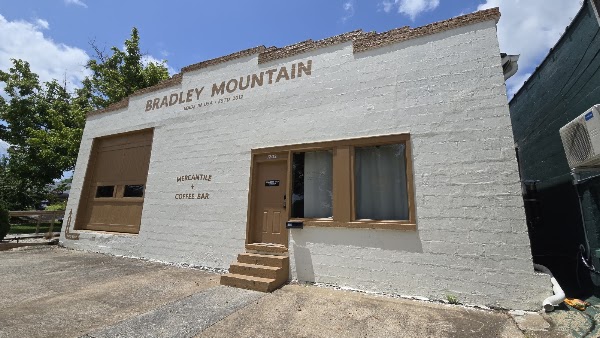 Bradley Mountain 2