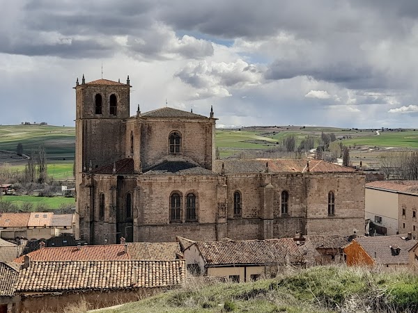 Peñaranda de Duero