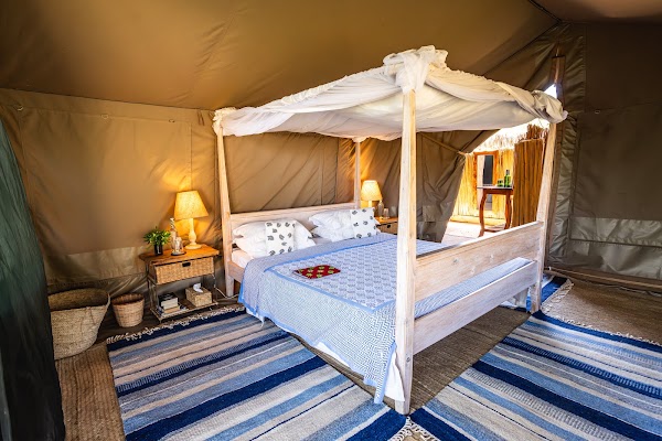 Laikipia Wilderness Camp 4