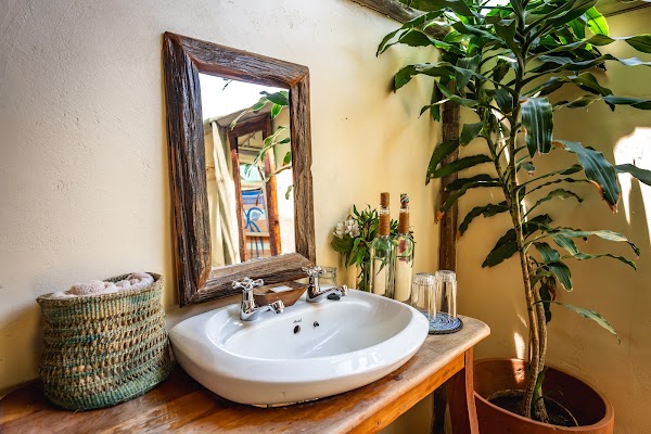 Laikipia Wilderness Camp 3