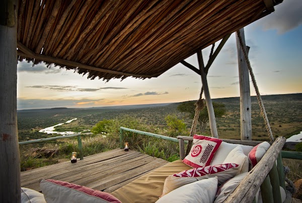 Laikipia Wilderness Camp 2