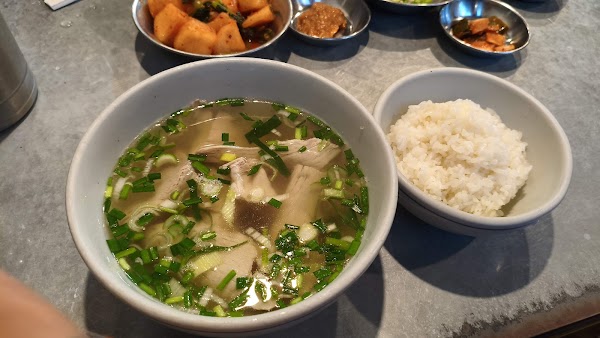 광화문국밥 4
