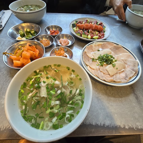 광화문국밥 3