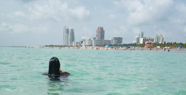 South Beach 4