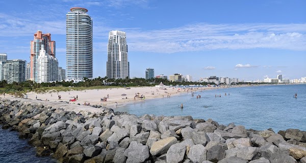 South Beach 3
