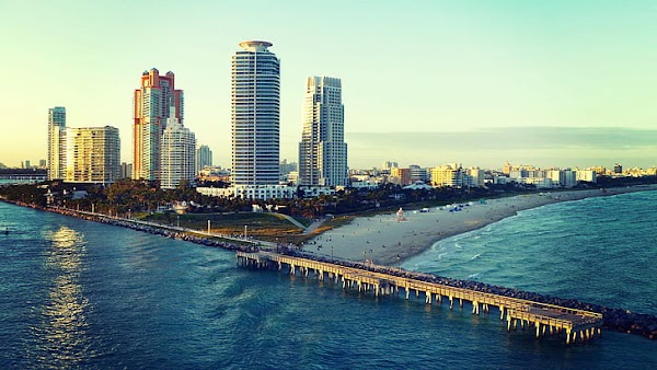 South Beach 2