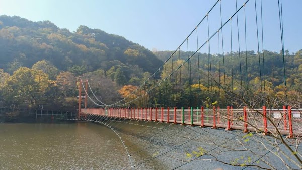 Ipgok County Park 1
