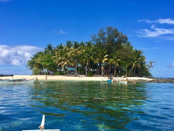 Guyam Island